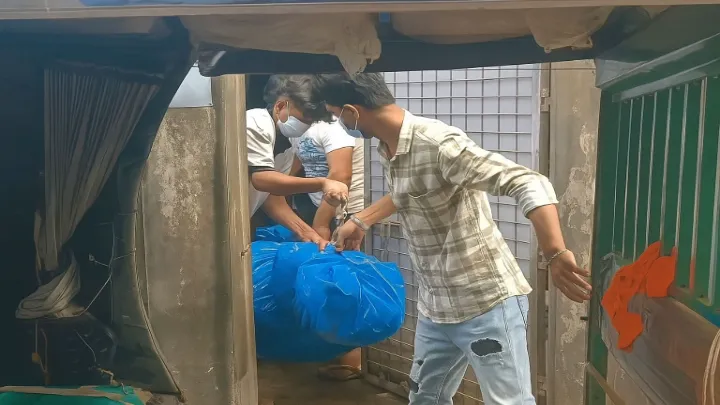 ব্রাহ্মণবাড়িয়ায় নিজ ঘরে মিলল ৩ দিনের অর্ধগলিত মরদেহ