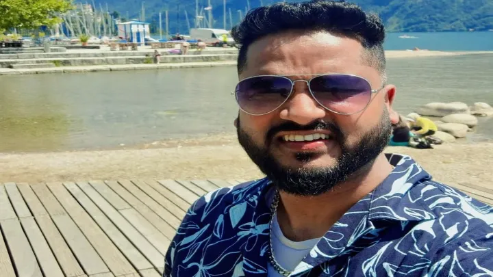 ফ্রান্স যুবদলের যুগ্ম সাধারণ সম্পাদক হলেন বিশ্বনাথের জামাল উদ্দিন 