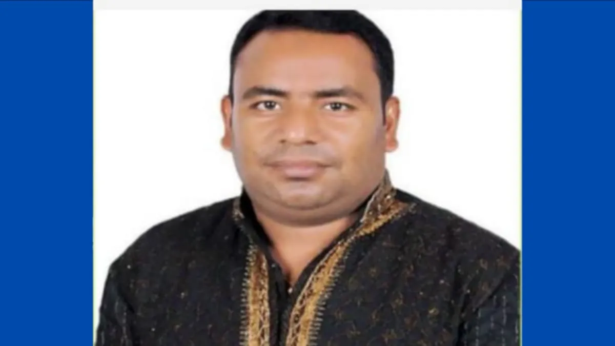 নারায়ণগঞ্জের বিএনপি নেতা নাসিক ২নং ওয়ার্ড  সাবেক কাউন্সিলর ইকবালের বহিষ্কারাদেশ প্রত্যাহার