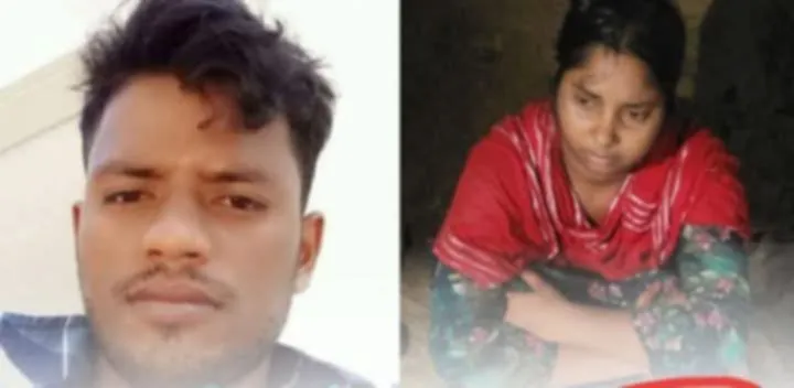 টাঙ্গাইলের সখীপুরে স্ত্রীর হাতে স্বামী খুন