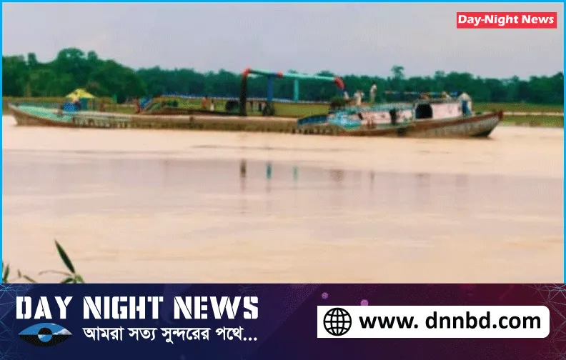 সিলেটের কানাইঘাটে নদী থেকে বালু উত্তোলন নিয়ে সংঘর্ষ