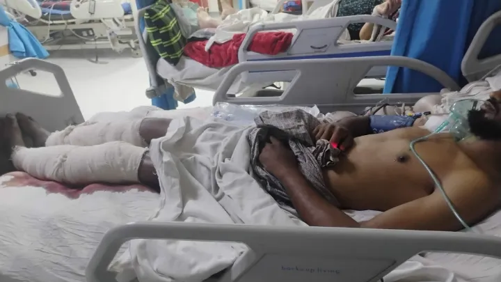 নোয়াখালীতে বাড়ি থেকে তুলে নিয়ে যুবককে পিটিয়ে হত্যা