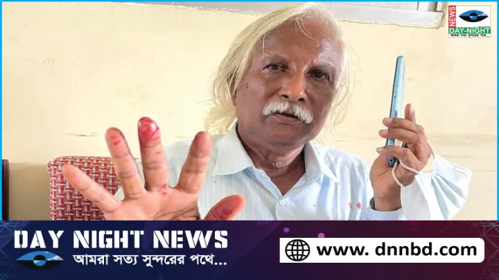 নোয়াখালীতে,  সাম্যবাদী আন্দোলনের,  নেতাকর্মিদের ওপর হামলা, আহত-৫