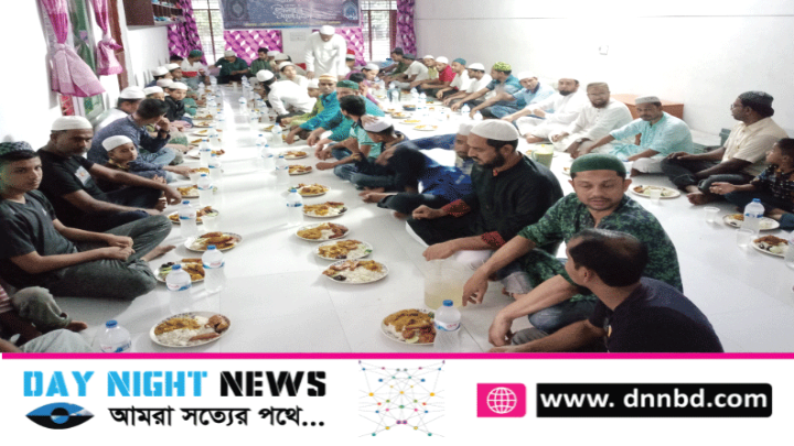 বেনাপোলে এসএসসি ১৯৯৯ ব্যাচের দোয়া ও ইফতার মাহফিল অনুষ্ঠিত