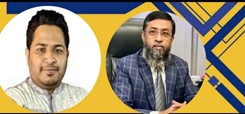 ‎বিকেএমইএ’র সভাপতি হাতেমকে ফ্যাসিস্টের দোসর বলায় এমপি আল আমিনকে ঘেরাও