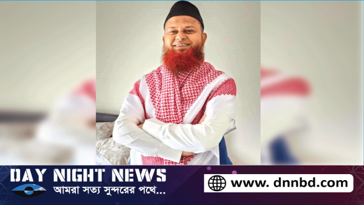 বিশ্বনাথ উপজেলা প্রেসক্লাবের প্রতিষ্ঠাতা সভাপতি মোসাদ্দিক সাজুল আর নেই 