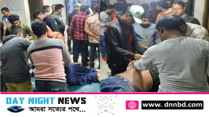 ঝিনাইদহে স্বতন্ত্র প্রার্থী ও নৌকার সমর্থকদের মধ্যে সংঘর্ষে ৪ জন আহত