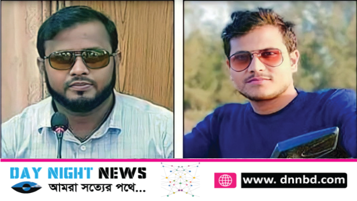 সেবা গ্রহীতাদের কাছ থেকে ঘুষ আদায়ের বিষয়ে শামসুদ্দিন এবং চয়ন দাসকে শোকজ