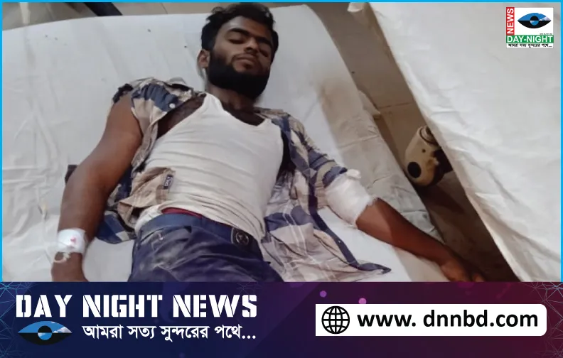গরু চুরির চেষ্টার অভিযোগে গণপিটুনির শিকার যুবক