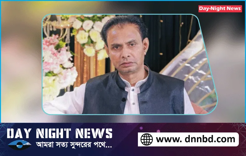 আবারও প্যানেল চেয়ারম্যান নির্বাচিত হলেন কামাল ভূঁইয়া