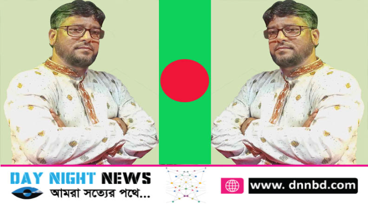 রাজনীতিতে স্মার্ট জীবনদর্শন ও সৃজনশীলতার প্রয়োজন: শেখ মামুন 