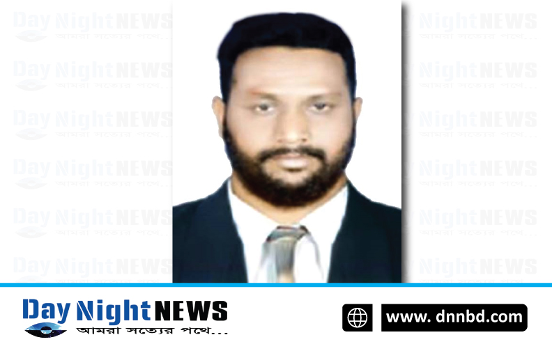 কলকাতা এক্সপ্রেস পত্রিকার জেলা প্রতিনিধি হলেন সাংবাদিক রায়হান উদ্দিন সুমন