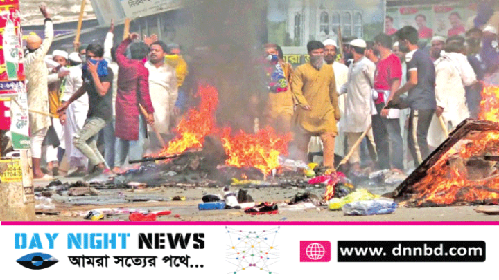 অবশেষে কাদিয়ানী জলসা বন্ধ, সংঘর্ষে ২ জনের মৃত্যু