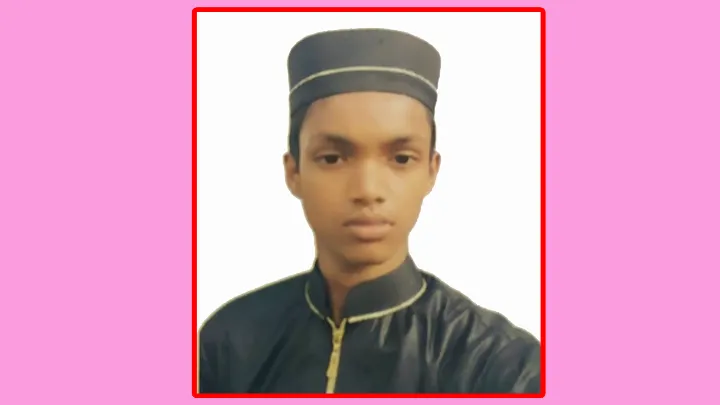 ১মাস ৬দিন পরও খোঁজ মিলেনে বিশ্বনাথের কিশোর ইয়াসিন আহমদ গুলজারের