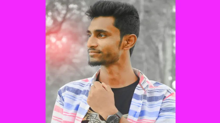 Bangladeshi Young Musical Artist Prince Milon