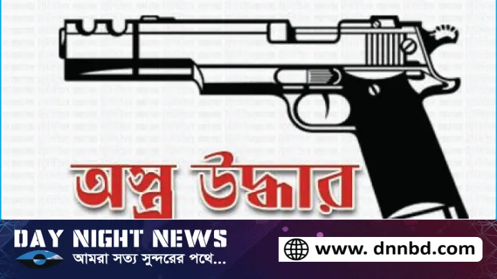 কমলনগরে নির্মাণাধীন ভবন থেকে দেশীয় অস্ত্র উদ্ধার