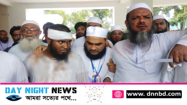 রাস্তায় যখন রক্ত ঝরেছে, আ’লীগের পতন ছাড়া রাস্তা ছাড়বো না : ফয়জুল করী‌ম