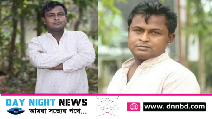 ৭ ফেব্রুয়ারী কবি শাহ আলম সানির জন্মদিন 