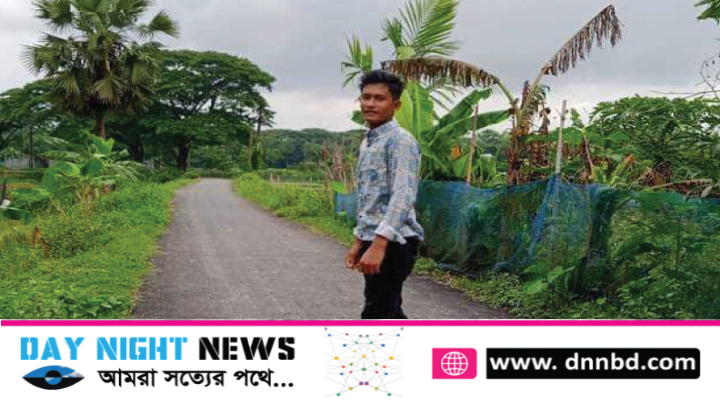 মোটরসাইকেল নিয়ন্ত্রণ হারিয়ে নবম শ্রেণির ছাত্রের মৃত্যু