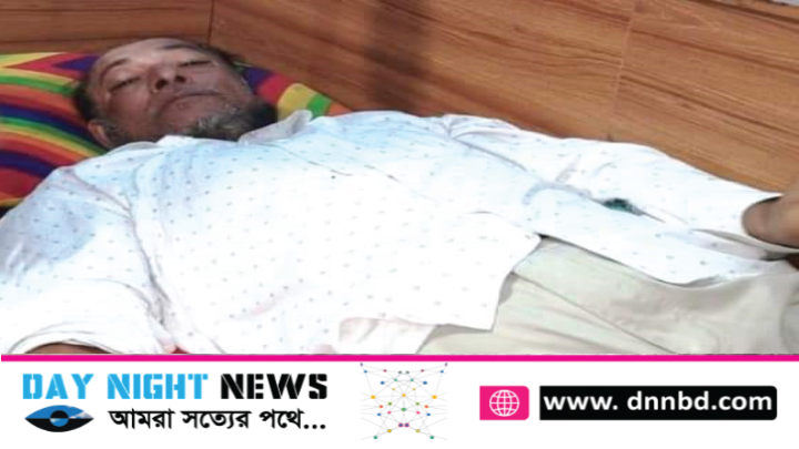 নোয়াখালীতে ভাইরাস জ্বরে আক্রান্ত হয়ে বিএনপি নেতার মৃত্যু