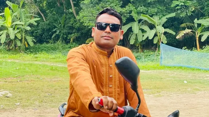 কোম্পানীগঞ্জে বিদ্যুৎস্পৃষ্টে সাবেক যুবদল নেতার মৃত্যু