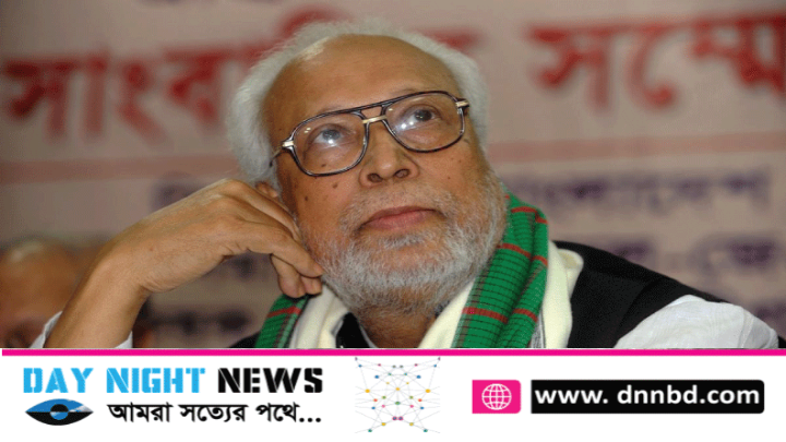 মন্ত্রীদের শপথ অনুষ্ঠানে যোগ দিতে গণভবনে গেলেন বঙ্গবীর কাদের সিদ্দিকী