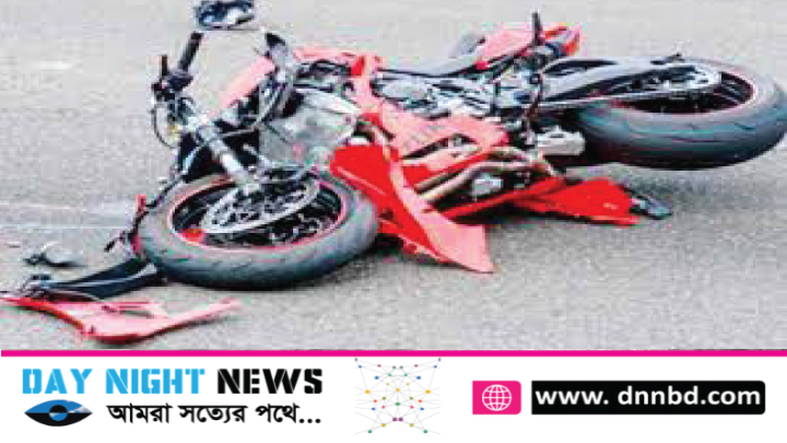 কোম্পানীগঞ্জে মোটরসাইকেল দুর্ঘটনায় কিশোরের মৃত্যু