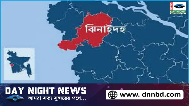 ঝিনাইদহের শৈলকূপায় গভীর রাতে দুটি পরিবারের সদস্যদের অজ্ঞান করে মালামাল লুট