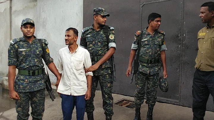 ভেজাল ঘি উৎপাদনের অভিযোগে লক্ষ্মীপুরে তাহেরা ফুডকে জরিমানা