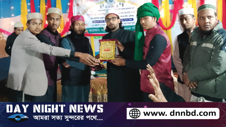 বিশ্বনাথে শাহে কদমী হাফিজিয়া মাদ্রাসায় পাগড়ী বিতরণ সম্পন্ন